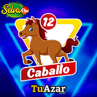 CABALLO