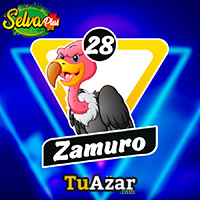 ZAMURO