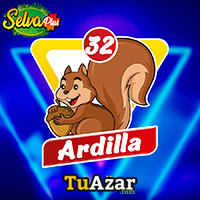 ARDILLA