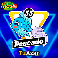 PESCADO