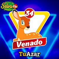 Selva Plus resultado del sorteo