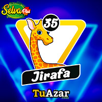 JIRAFA