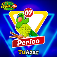Selva Plus resultado del sorteo