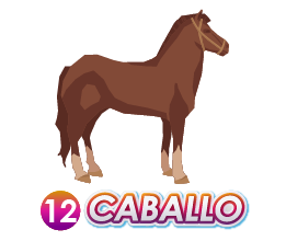 CABALLO