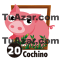 COCHINO