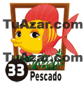 PESCADO