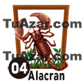 ALACRÁN