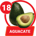 AGUACATE