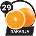 NARANJA