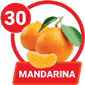 MANDARINA
