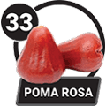 POMARROSA
