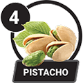 PISTACHO