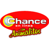 Logo Chance Con Animalitos B