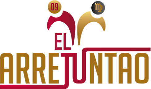 Logo El Arrejuntao