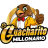 Logo El Guacharito Millonario