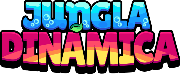 Logo Jungla Dinámica