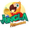Logo Jungla Millonaria