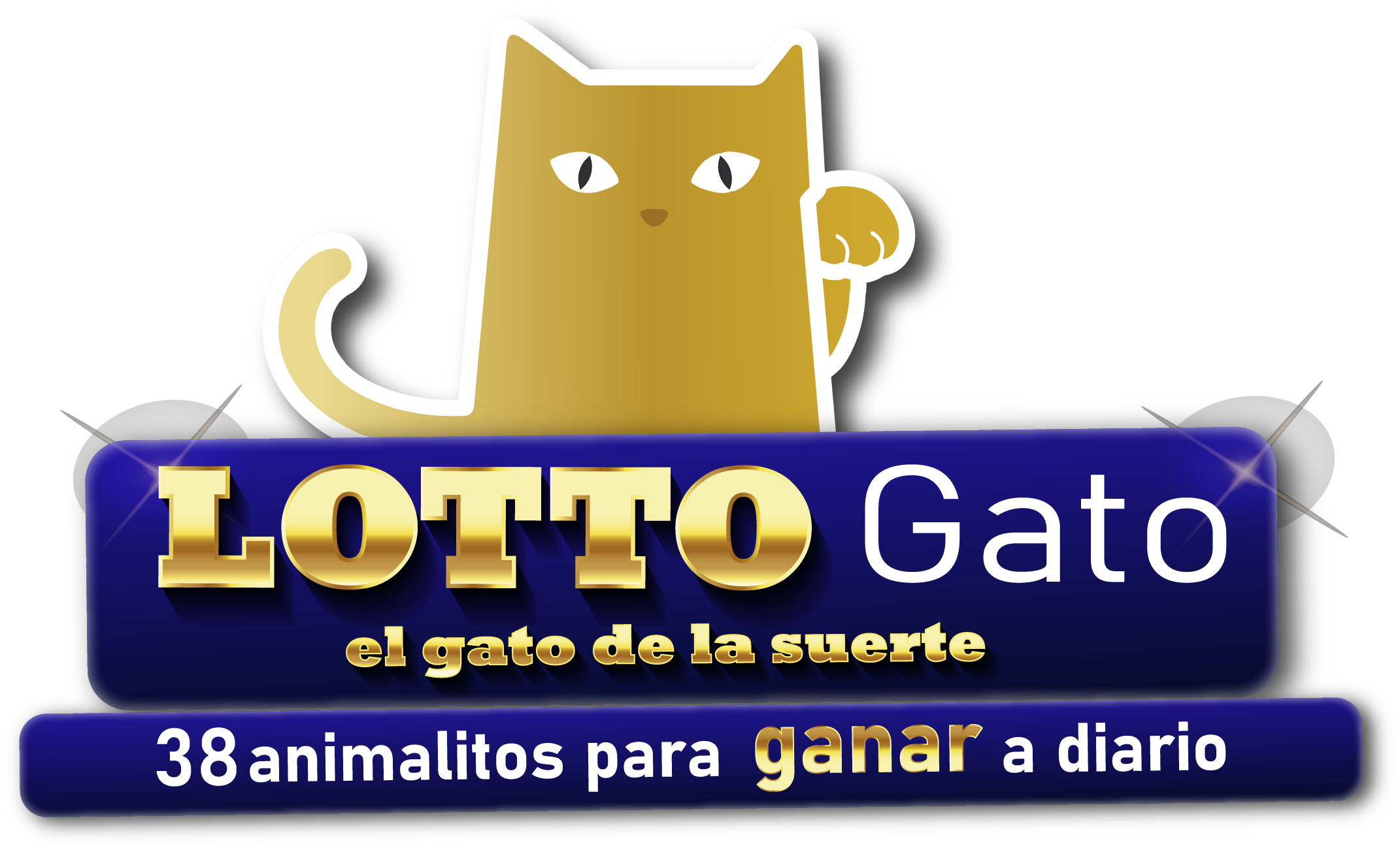 Logo Lotto Gato
