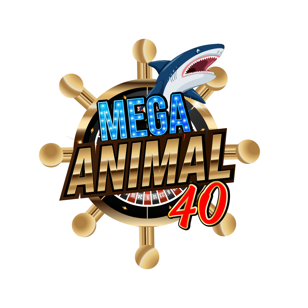 Logo Mega Animal 40