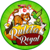 Logo Ruleta Royal