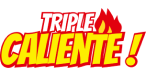 Logo Triple Caliente
