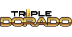 Logo Triple Dorado