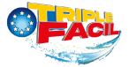 Logo Triple Fácil