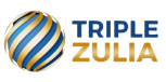 Logo Triple Zulia